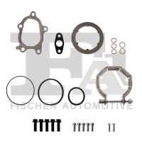 KT100540 FA1 Монтажний комплект компресор