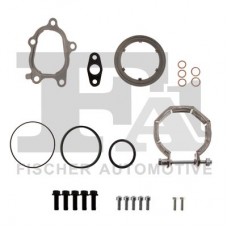 KT100540 FA1 Монтажний комплект компресор
