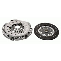 3000 950 739 SACHS Комплект зчеплення