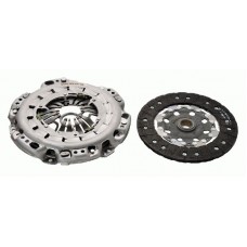 3000 950 739 SACHS Комплект зчеплення
