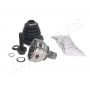 GI-0008 JAPANPARTS Шарнирный комплект, Привідний вал