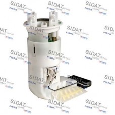 G2321 AUTOTEAM Елемент системи живлення