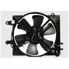 VNT311009 JAPANPARTS Вентилятор охолодження двигуна