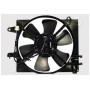 VNT311009 JAPANPARTS Вентилятор охолодження двигуна