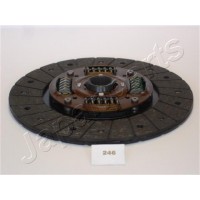 DF-246 JAPANPARTS Диск зчеплення