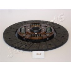 DF-246 JAPANPARTS Диск зчеплення