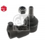 02636 FEBI BILSTEIN Наконечник поперечної кермової тяги