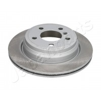 DI-0116C JAPANPARTS Гальмівний диск