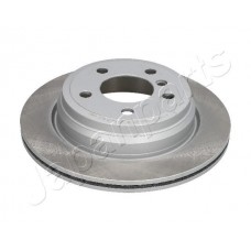 DI-0116C JAPANPARTS Гальмівний диск