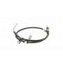 1 987 482 847 BOSCH Тросик, cтояночный тормоз