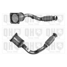 QCAT91781H QUINTON HAZELL Катализатор