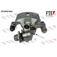 RX309818A0 FTE Гальмівний супорт