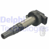 GN10448-12B1 DELPHI Котушка запалювання