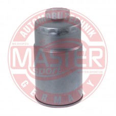 854/5-KF-PCS-MS MASTER-SPORT GERMANY Паливний фільтр