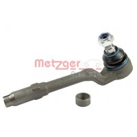 54010808 METZGER Наконечник поперечної кермової тяги