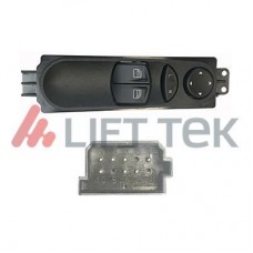 LTMEP76001 LIFT-TEK Вимикач склопідйомник