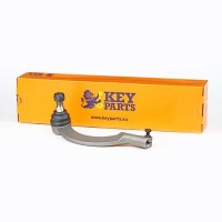 KTR4934 KEY PARTS Наконечник поперечної кермової тяги