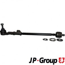 4344400180 JP GROUP Поперечна рульова тяга