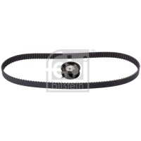 14630 FEBI BILSTEIN Комплект ременя ГРМ