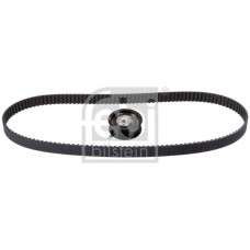 14630 FEBI BILSTEIN Комплект ременя ГРМ