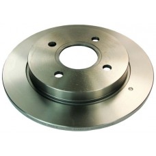 B130046 DENCKERMANN Гальмівний диск