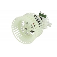 DDX012TT THERMOTEC Вентилятор салону
