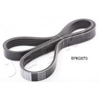 5PK870 JAPKO Поліклиновий ремінь