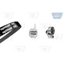KT 1579 OPTIBELT Комплект ременя ГРМ