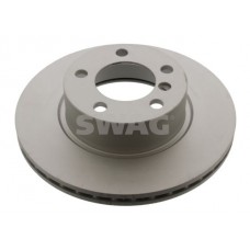 20 93 9111 SWAG Гальмівний диск