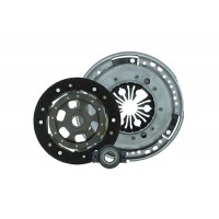 KE-VW18 AISIN Комплект зчеплення