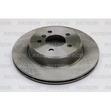 PBD1025 PATRON Гальмівний диск