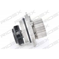 1260W0030 RIDEX Водяний насос охолодження двигуна