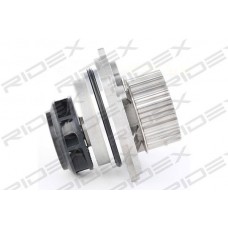1260W0030 RIDEX Водяний насос охолодження двигуна