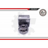 29SKV402 ESEN SKV Комплект підшипника ступиці колеса