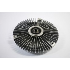 D5M001TT THERMOTEC Зчеплення вентилятор радіатора
