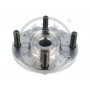04-P451 OPTIMAL Ступиця колеса
