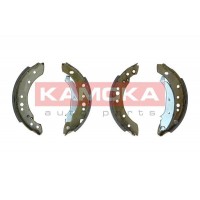 JQ202083 KAMOKA Комплект гальмівних колодок