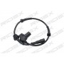 412W0056 RIDEX Датчик частота обертання колеса