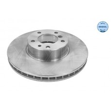 315 521 3024 MEYLE Гальмівний диск