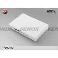 Фільтр повітря у внутрішньому просторі FENOX FCS154