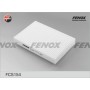 Фільтр повітря у внутрішньому просторі FENOX FCS154