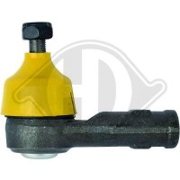Наконечник поперечної кермової тяги DIEDERICHS 1141506