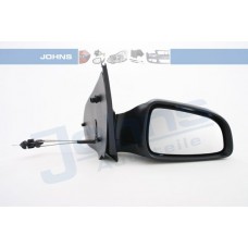 55 09 38-1 JOHNS Зовнішнє дзеркало