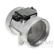 30284 BREMI Розхідомір повітря
