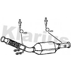 322285 KLARIUS Катализатор
