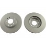 BR-4767-C KAVO PARTS Гальмівний диск