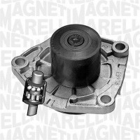 350981872000 MAGNETI MARELLI Водяний насос охолодження двигуна