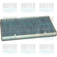 17421FK HOFFER Фільтр повітря у внутрішньому просторі