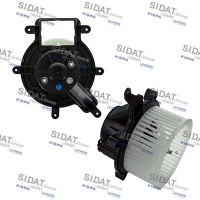 9.2231 SIDAT Вентилятор салону