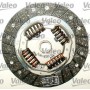826362 VALEO Комплект зчеплення